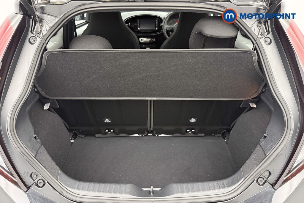 Used Toyota Aygo X 2023 for sale - 78012171: Photo 28