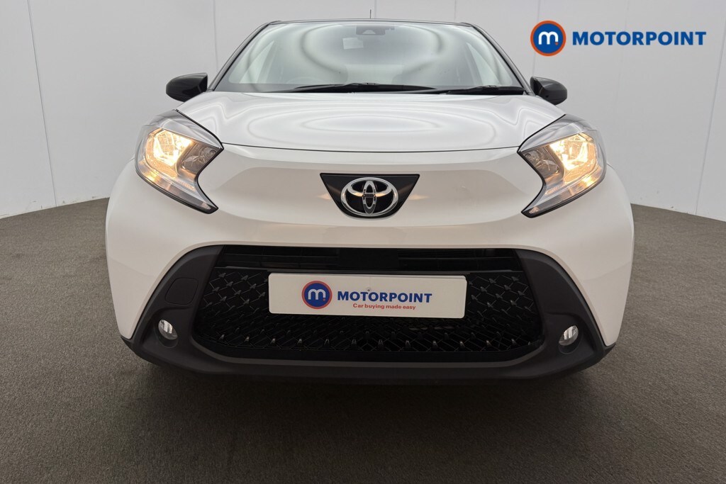 Used Toyota Aygo X 2023 for sale - 78012171: Photo 29