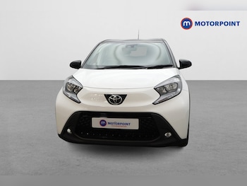 Used Toyota Aygo X undefined for sale - 78012171: Photo