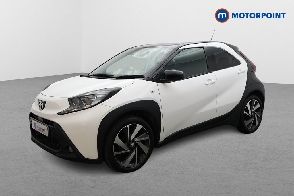 Used Toyota Aygo X 2023 for sale - 78012171: Photo 3