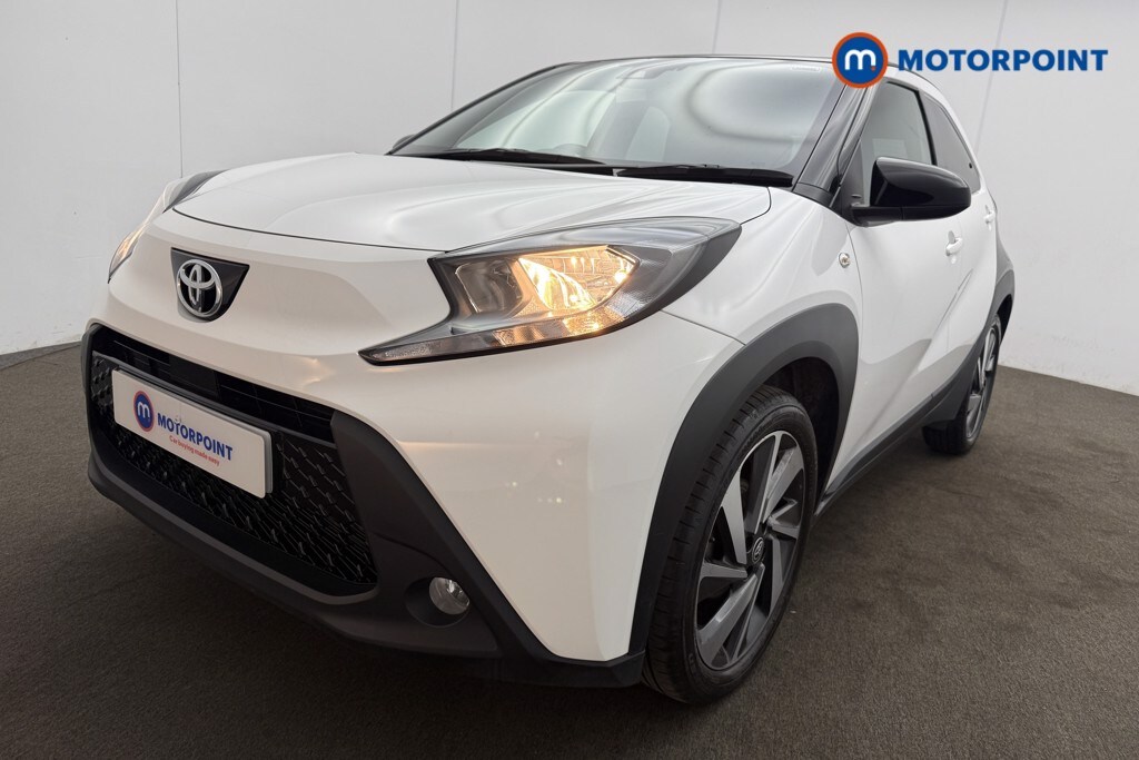 Used Toyota Aygo X 2023 for sale - 78012171: Photo 30