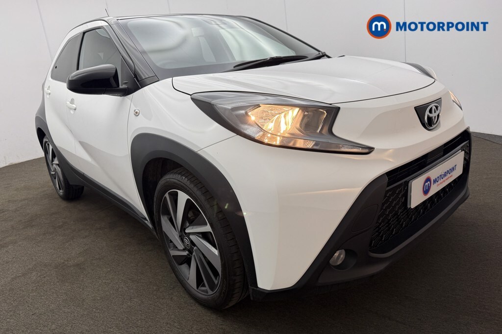 Used Toyota Aygo X 2023 for sale - 78012171: Photo 31