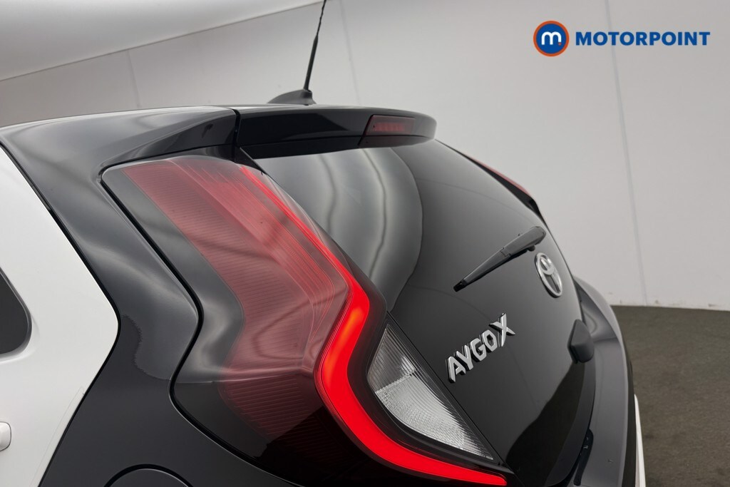 Used Toyota Aygo X 2023 for sale - 78012171: Photo 33