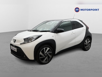 Used Toyota Aygo X undefined for sale - 78012171: Photo