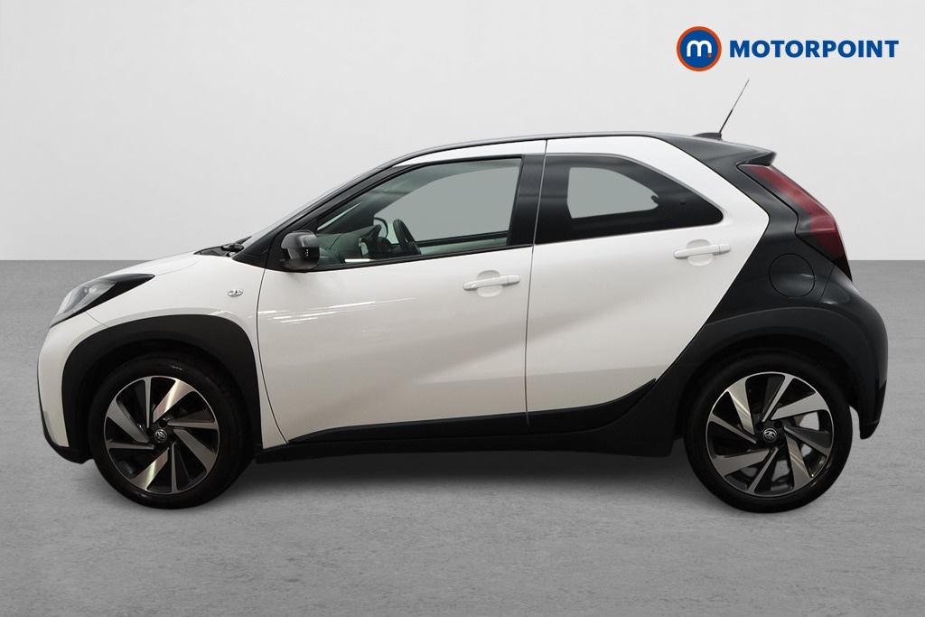 Used Toyota Aygo X 2023 for sale - 78012171: Photo 4