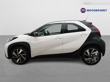 Used Toyota Aygo X undefined for sale - 78012171: Photo