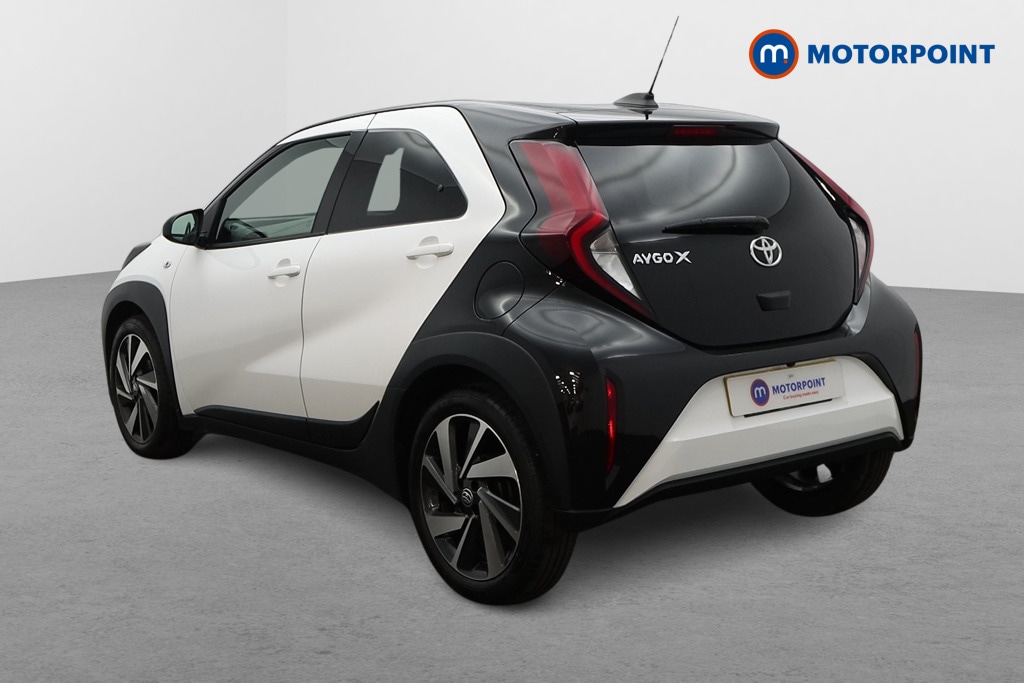 Used Toyota Aygo X 2023 for sale - 78012171: Photo 5