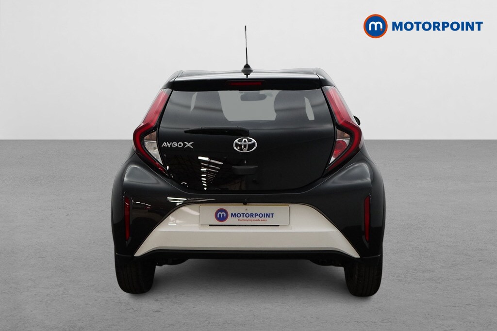 Used Toyota Aygo X 2023 for sale - 78012171: Photo 6