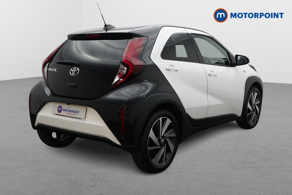 Used Toyota Aygo X 2023 for sale - 78012171: Photo 7
