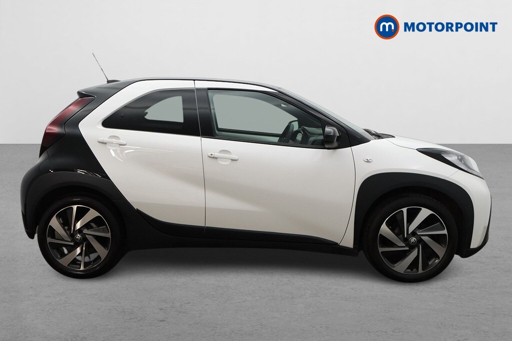 Used Toyota Aygo X 2023 for sale - 78012171: Photo 8