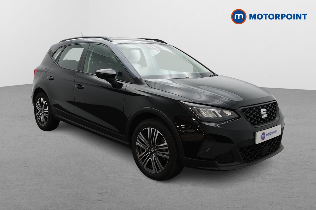 Used SEAT Arona 2022 for sale - 76412898: Photo 1