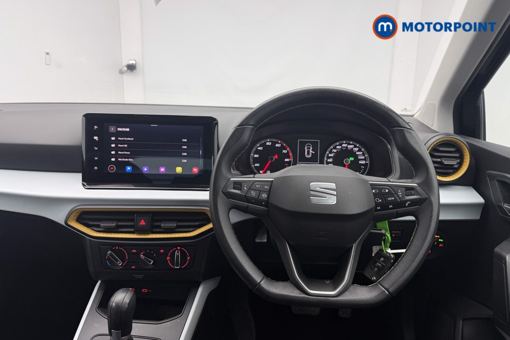 Used SEAT Arona 2022 for sale - 76412898: Photo 10