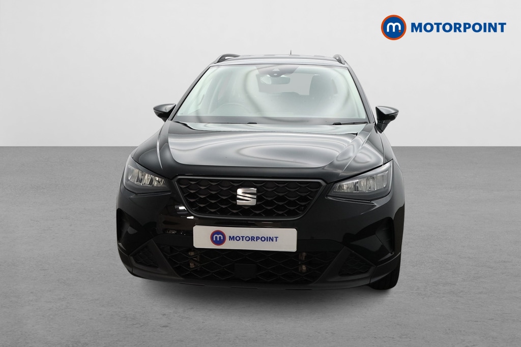 Used SEAT Arona 2022 for sale - 76412898: Photo 2