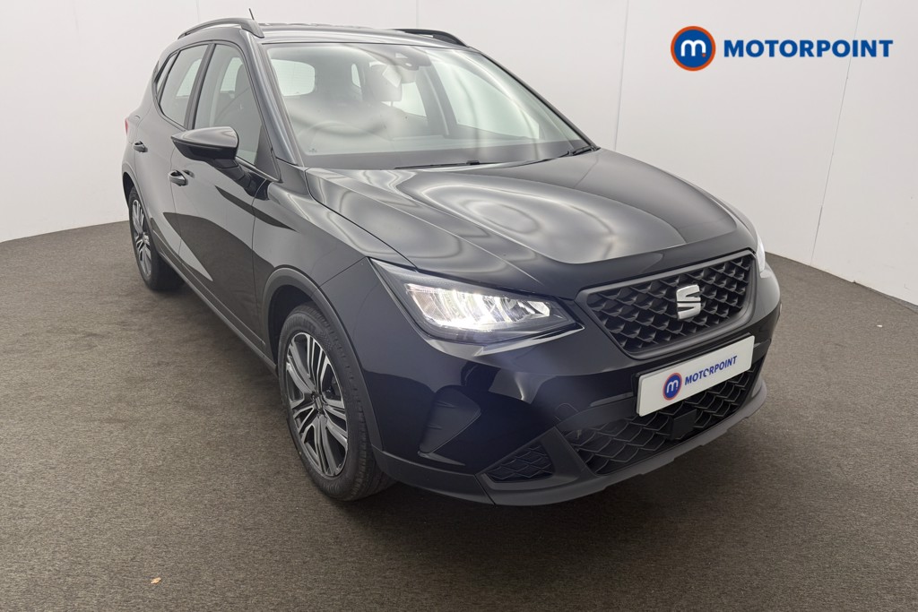 Used SEAT Arona 2022 for sale - 76412898: Photo 29