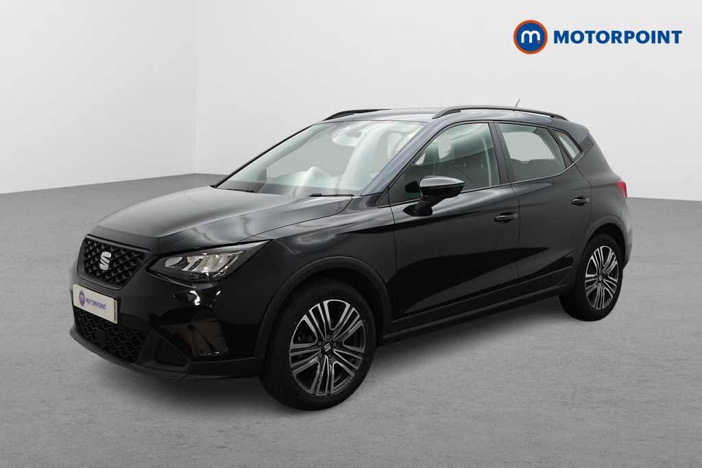 Used SEAT Arona 2022 for sale - 76412898: Photo 3