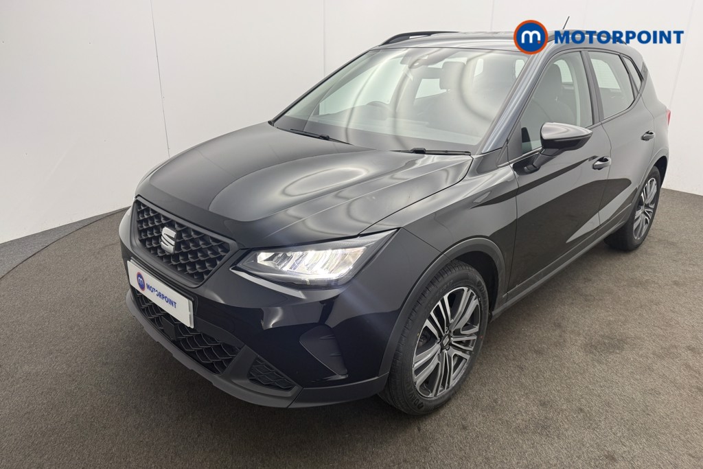 Used SEAT Arona 2022 for sale - 76412898: Photo 30