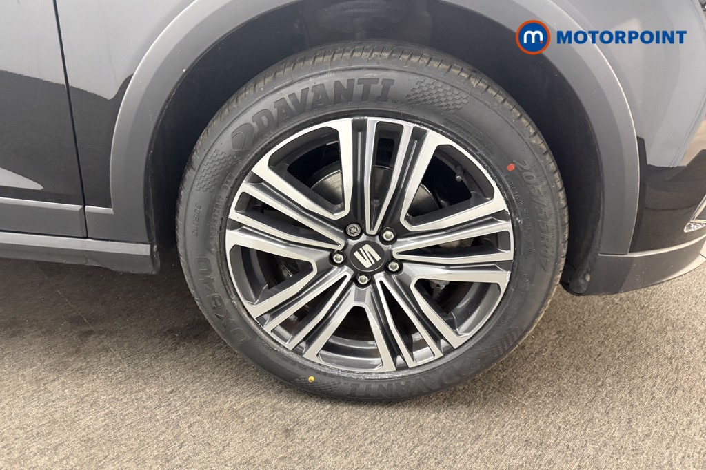 Used SEAT Arona 2022 for sale - 76412898: Photo 32