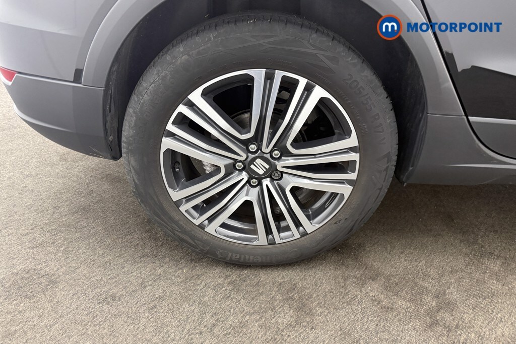 Used SEAT Arona 2022 for sale - 76412898: Photo 33