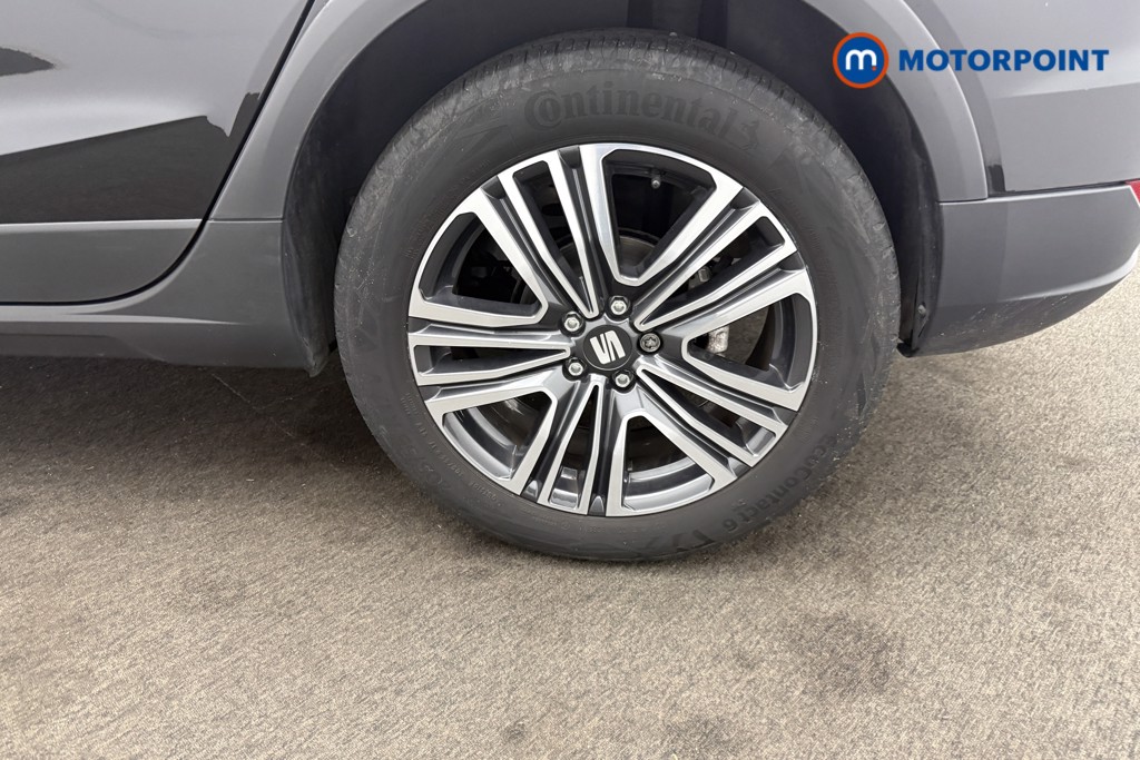 Used SEAT Arona 2022 for sale - 76412898: Photo 34