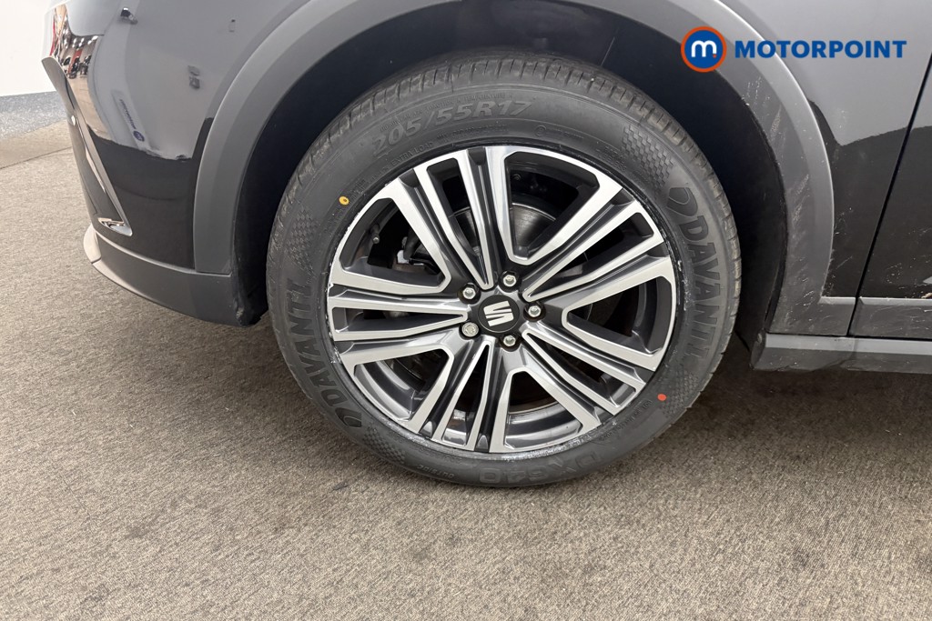 Used SEAT Arona 2022 for sale - 76412898: Photo 35