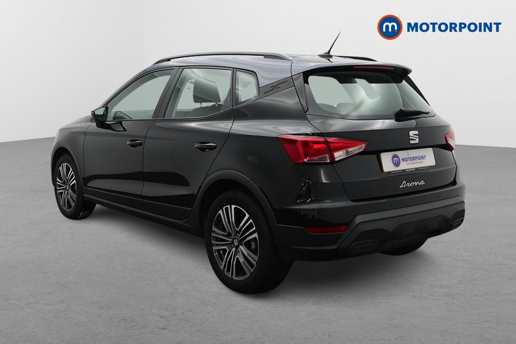 Used SEAT Arona 2022 for sale - 76412898: Photo 5
