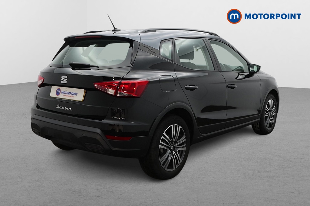Used SEAT Arona 2022 for sale - 76412898: Photo 7