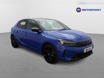 Used Vauxhall Corsa undefined for sale - 78720268: Photo