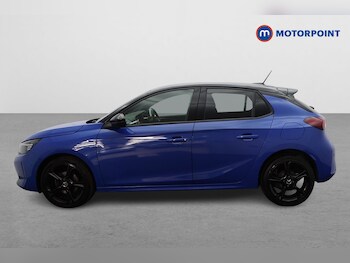 Used Vauxhall Corsa undefined for sale - 78720268: Photo