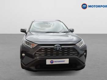 Used Toyota RAV4 2019 for sale - 74662134: Photo