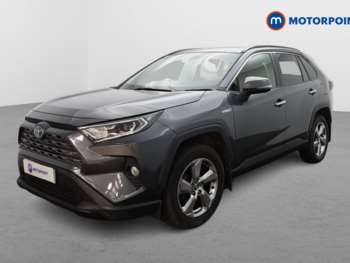 Used Toyota RAV4 2019 for sale - 74662134: Photo