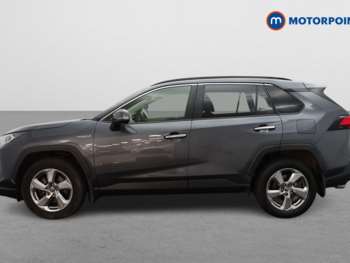 Used Toyota RAV4 2019 for sale - 74662134: Photo