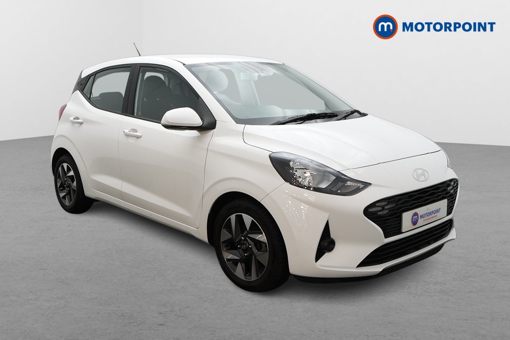 Used Hyundai i10 2025 for sale - 77718923: Photo 1