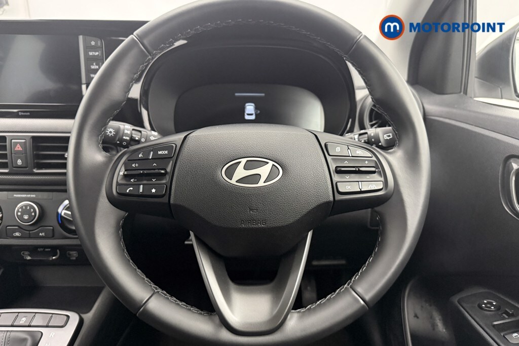 Used Hyundai i10 2025 for sale - 77718923: Photo 13