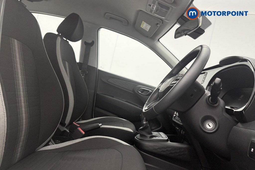 Used Hyundai i10 2025 for sale - 77718923: Photo 16