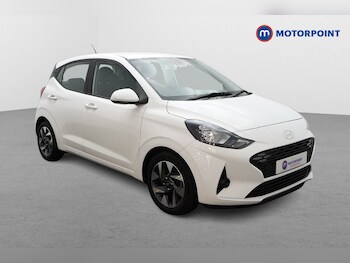 Used Hyundai i10 2025 for sale - 77718923: Photo