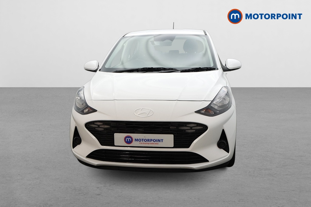 Used Hyundai i10 2025 for sale - 77718923: Photo 2