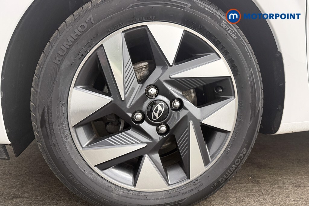 Used Hyundai i10 2025 for sale - 77718923: Photo 20