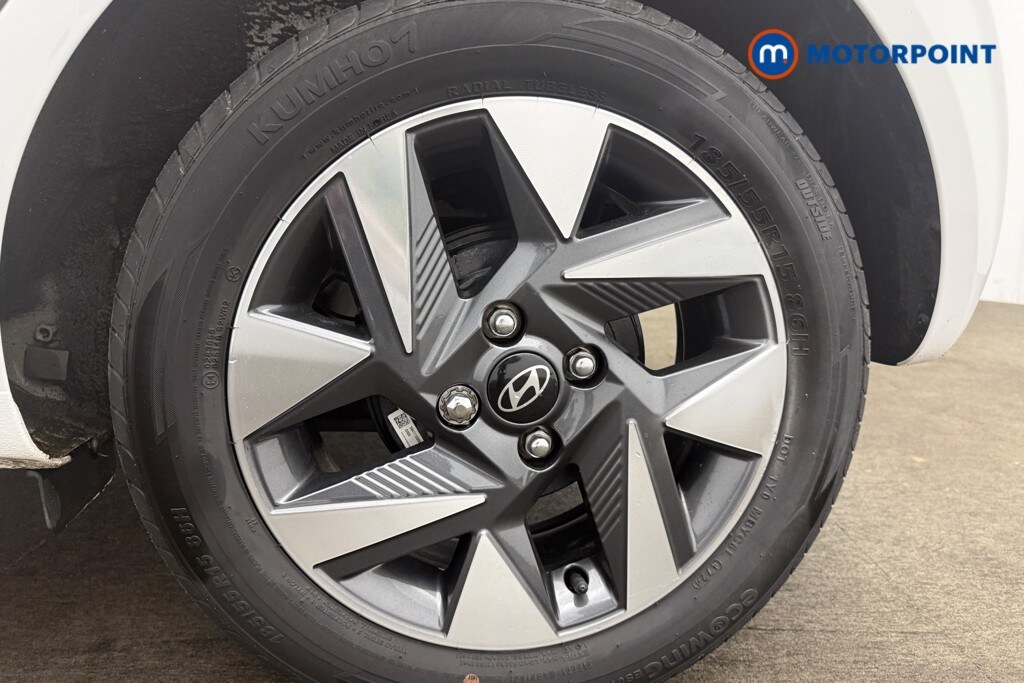 Used Hyundai i10 2025 for sale - 77718923: Photo 21