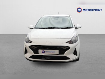 Used Hyundai i10 2025 for sale - 77718923: Photo