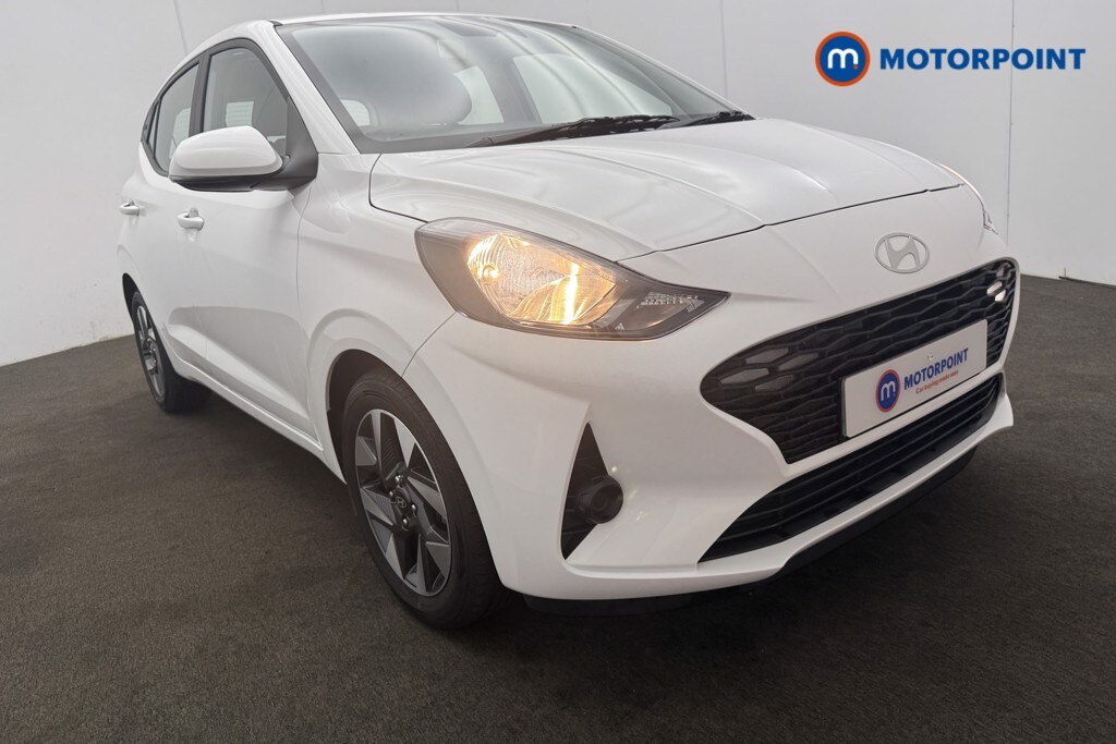 Used Hyundai i10 2025 for sale - 77718923: Photo 32