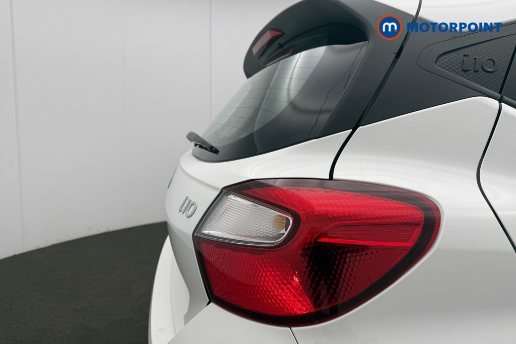 Used Hyundai i10 2025 for sale - 77718923: Photo 33