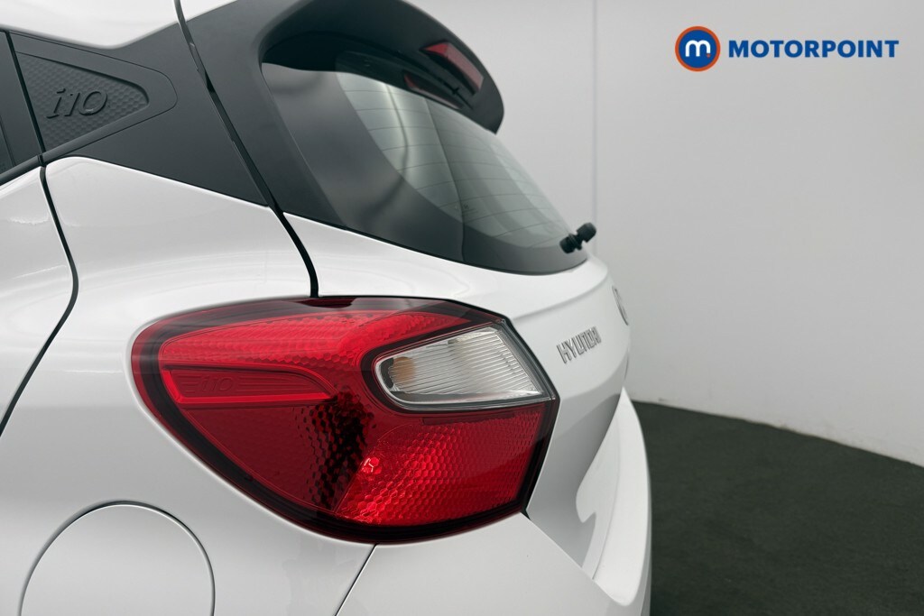 Used Hyundai i10 2025 for sale - 77718923: Photo 34