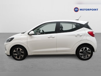 Used Hyundai i10 2025 for sale - 77718923: Photo