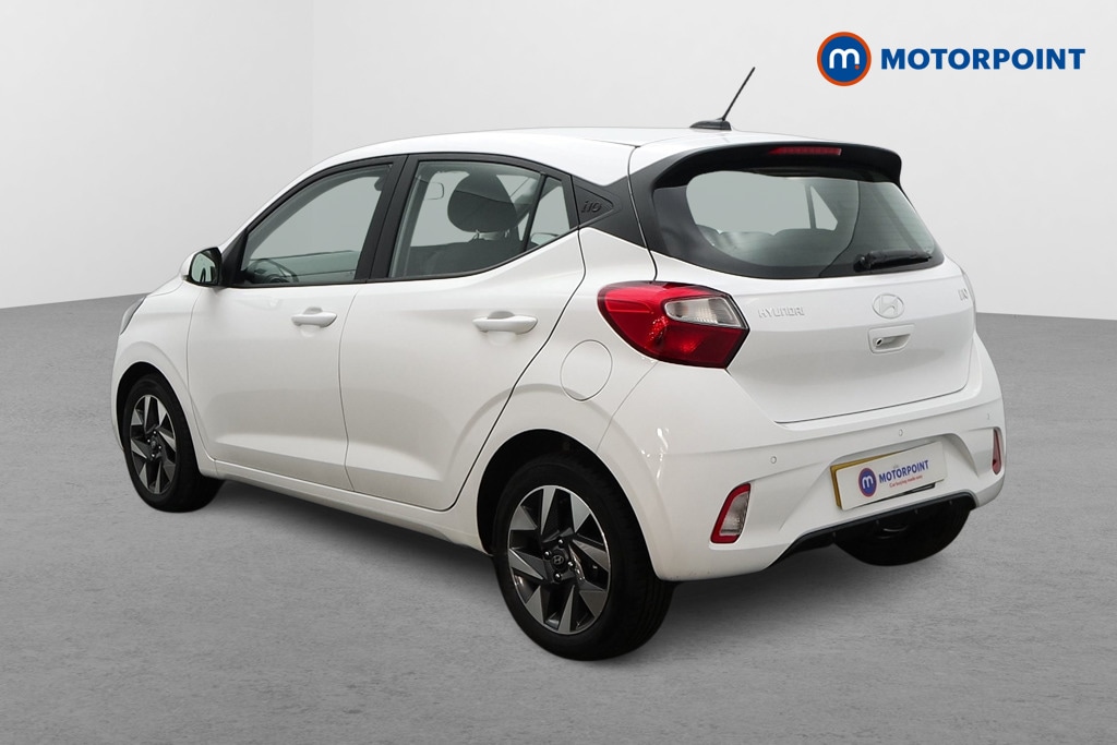 Used Hyundai i10 2025 for sale - 77718923: Photo 5