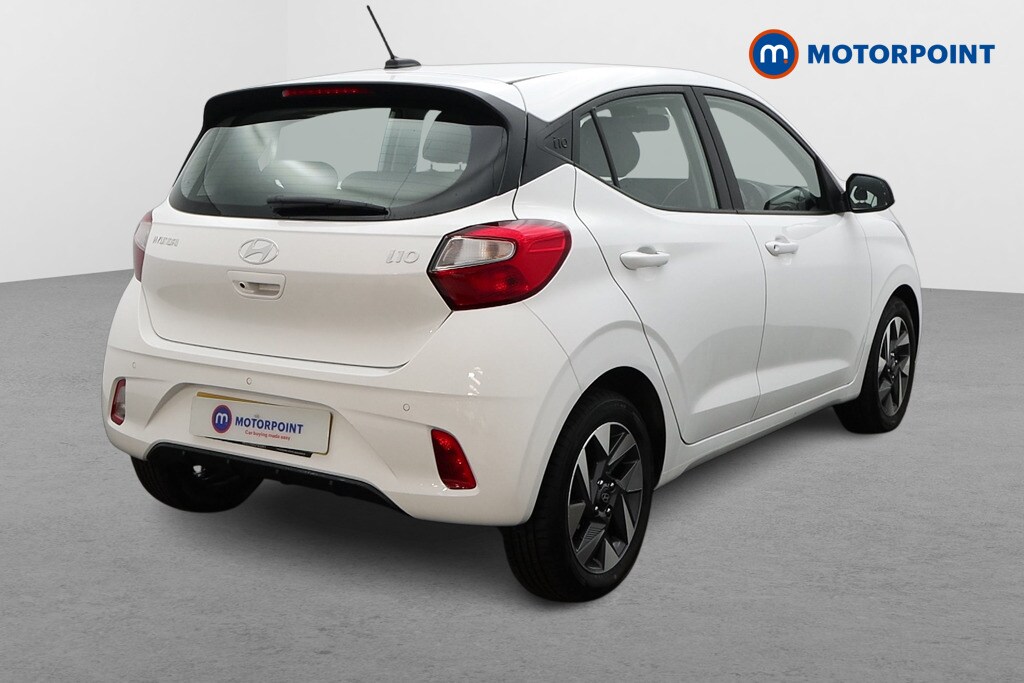 Used Hyundai i10 2025 for sale - 77718923: Photo 7