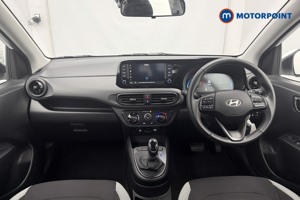 Used Hyundai i10 2025 for sale - 77718923: Photo 9