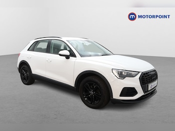 Used Audi Q3 2022 for sale - 79480124: Photo