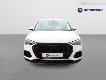 Used Audi Q3 2022 for sale - 79480124: Photo