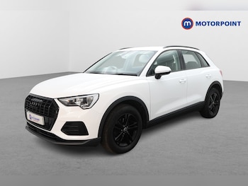 Used Audi Q3 2022 for sale - 79480124: Photo