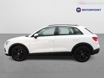Used Audi Q3 2022 for sale - 79480124: Photo